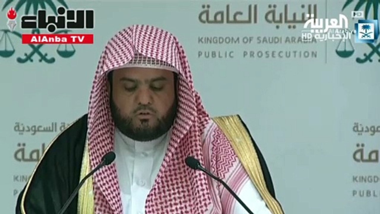 وزير الخارجية السعودي المملكة تتعرض لهجمة شرسة غير منطقية ولا أساس لها