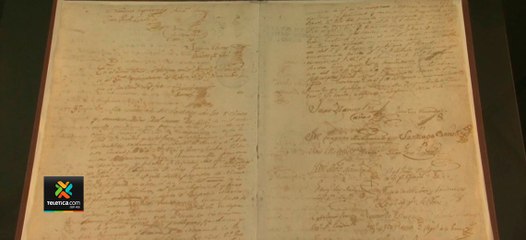 tn7-Acta-de-la-Independencia-finalizó-su-proceso-de-restauración--260221