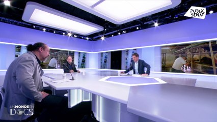 Agriculture et numérique : la technologie au service des agriculteurs ?  - Un monde en docs (27/02/2021)