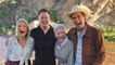 Elon Musk's mother, supermodel Maye Musk, talks about raising successful children and leveling up her career at every age