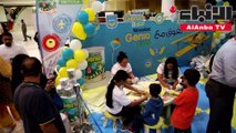 وفائي: مهرجان الطفل الثالث يسلط الضوء على أحدث ابتكارات ومستلزمات الطفل في مختلف المجالات