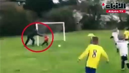 موقف كوميدي