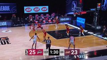 Brodric Thomas (15 points) Highlights vs. Rio Grande Valley Vipers