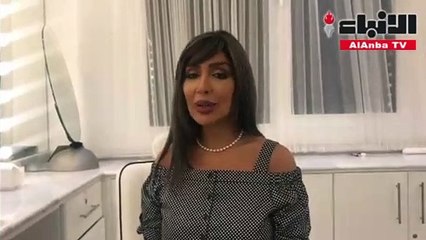 هدى حمدان «بلوغر» مزعجة لوالدتها في «سواها البخت»