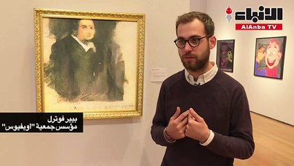 هل يمكن لبرمجية حسابية أن تصنع قطعة فنية؟