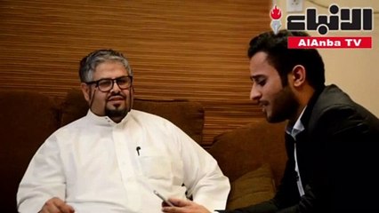 قصة ممرض سعودي يستعد لإنتاج ألبومه الغنائي الأول