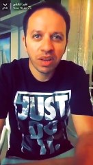 مناف ابوشقير يحكي قصة كيف بنى مسجد باسم والده