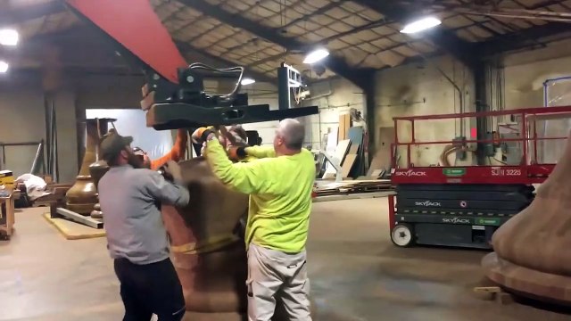 قطعة شطرنج تدخل موسوعة غينيس للأرقام القياسية