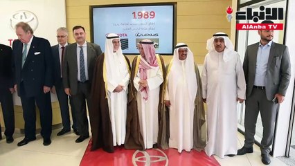 مجموعة «الساير» تفتتح معرض أسواق القرين