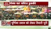 Magh Purrnima 2021: Devotees take holy dip in Ganga, watch coverage