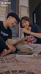 SanaAll Finding ka bebe time