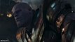 Iron Man, Captain America, Thor Vs Thanos - Fight Scene - AVENGERS 4 ENDGAME (2019)