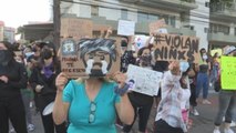 Claman justicia para los menores violados y abusados en albergues de Panamá