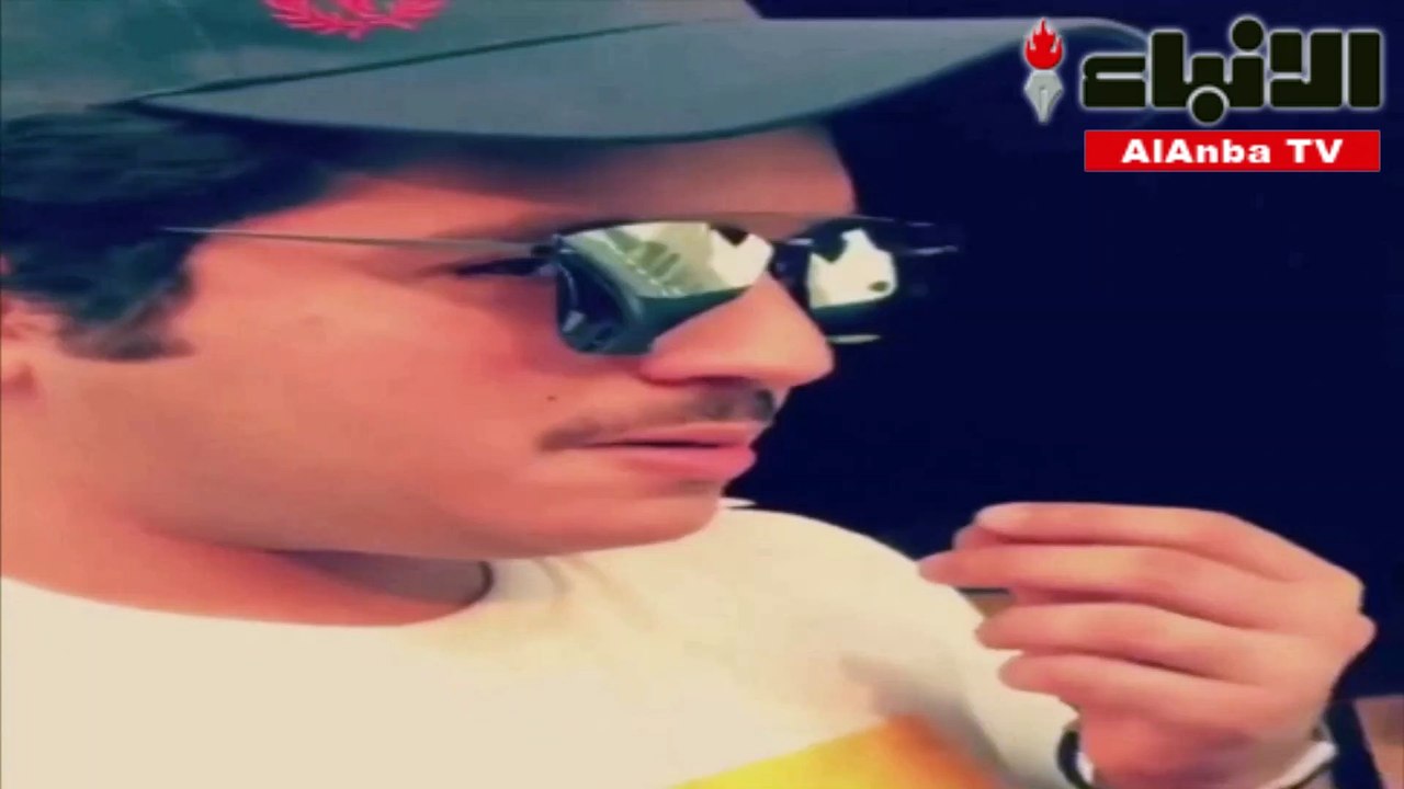 شبيه راشد الماجد يروي قصته منذ 3 سنوات أصور كلي...