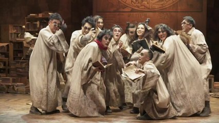 파우스트, 햄릿 모두 여성...'젠더 프리 캐스팅' 성행 / YTN