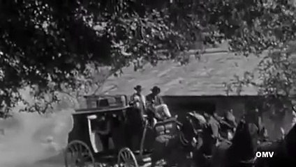 The Life and Legend of Wyatt Earp S05E14 The Paymaster