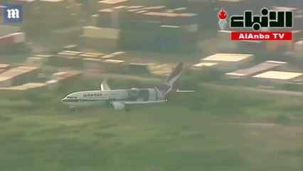 الأمير هاري وزوجته ينجوان من الموت