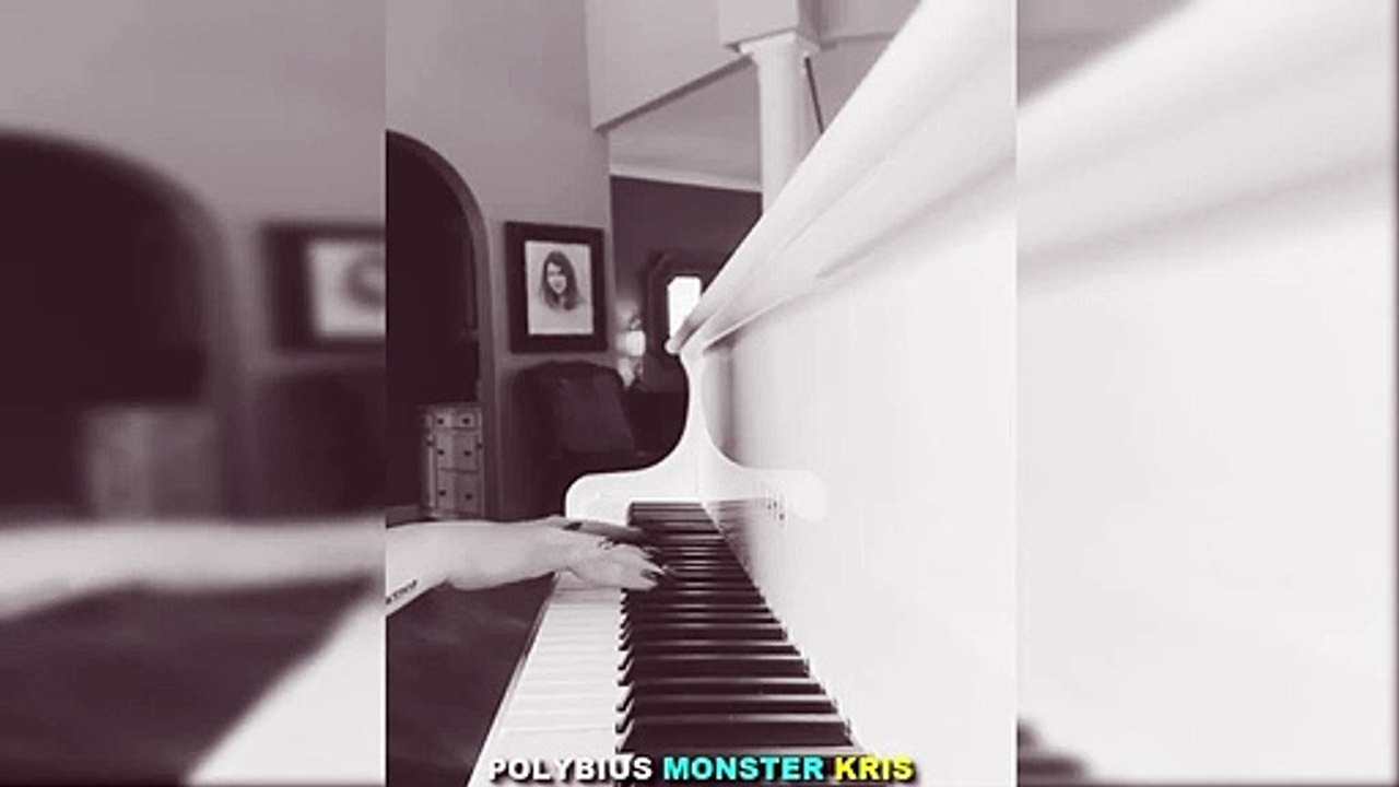 Lady Gaga _ November