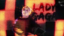 Lady Gaga _ NRJ France TV Commercial