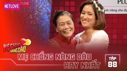 Mẹ Chồng Nàng Dâu Hay Nhất -Tập 88: Con dâu bị bệnh cấp cứu, mẹ chồng quỳ dưới mưa cầu nguyện