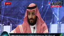 محمد بن سلمان: الكويت لديها «رؤية 2035» وشعب رائع وموارد مالية ضخمة وستحقق إنجازات ضخمة بكل سهولة