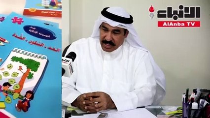 حمزة الخياط لـ «الأنباء»: أكاديمية للقضاء على تعثر اللغة العربية في الكويت