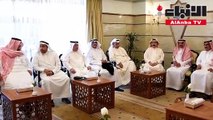 رؤساء تحرير الصحف الكويتية والسعودية عقدوا اجتماعاً لبحث المعوقات أمام الصحافة وسبل مواجهتها