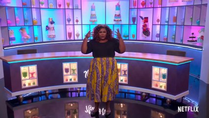 Nailed It Double Trouble Trailer - Netflix