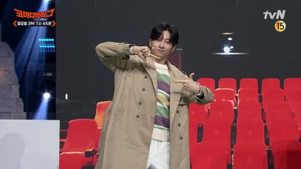 [선공개] 장도연 쇼 타임에 조용히(?) 스며든 민췐기의 '셜록'