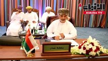 افتتاح الاجتماع 54 للجنة تسوية الرسوم الجمركية لدول مجلس التعاون الخليجي