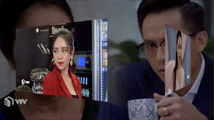 Hướng dương ngược nắng Tập 35 – Ngọc bị hí.p tập thê, bị cha con ông Vụ chơi