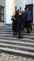 В Цхинвали оппозиционные депутаты провели митинг - 2 -  26.02.2021