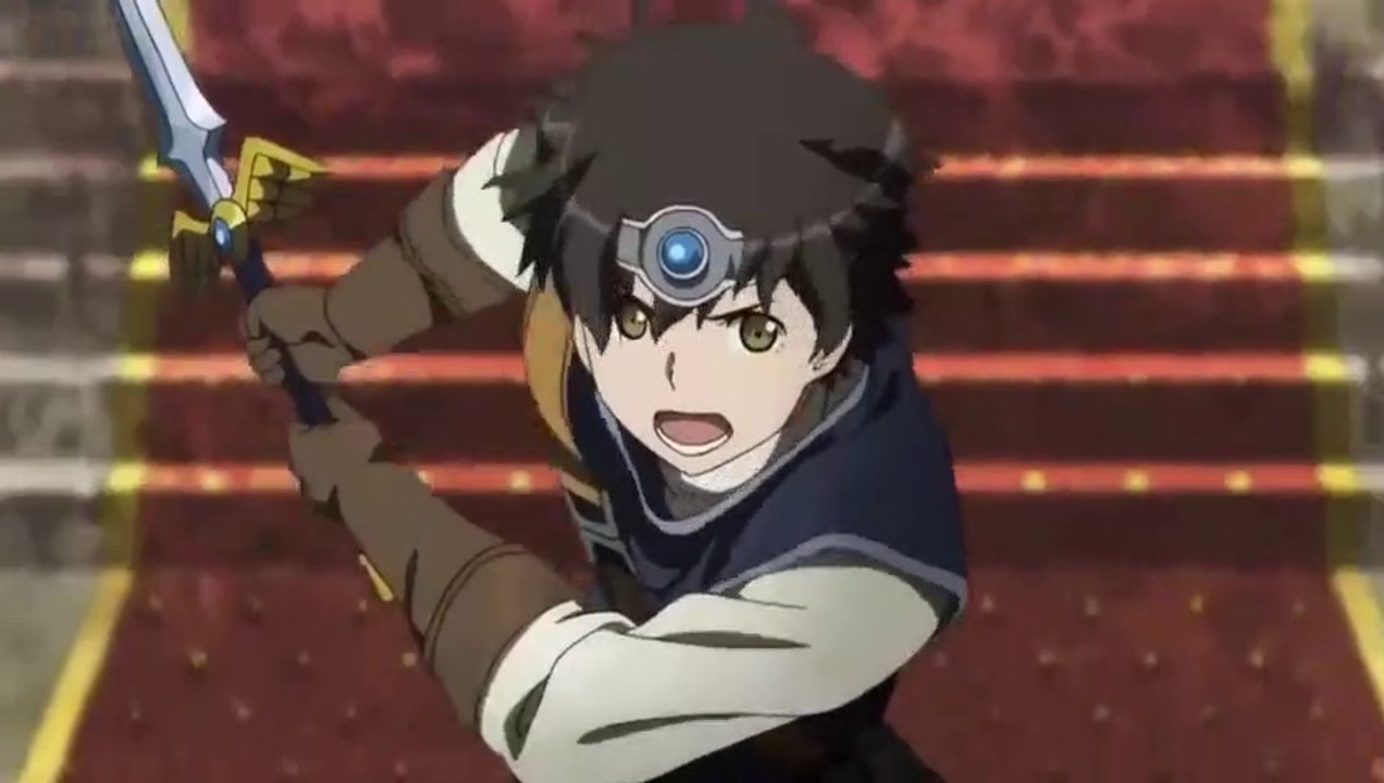 EP 1 | Maoyu: Archenemy & Hero [Eng Sub] - video Dailymotion