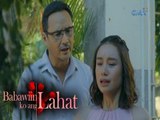 Babawiin Ko Ang Lahat: Victor's secret family | Episode 5