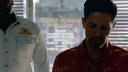Magnum P.I. 3x10 Season 3 Episode 10 Trailer - The Long Way Home