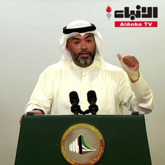 الطبطبائي: عدم تنفيذ توصيات لجنة استجواب الرشيدي ستحولها لمحاور لاستجواب رئيس الوزراء