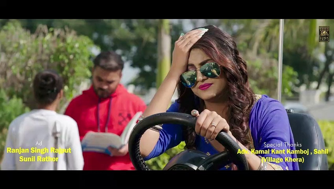 JAAN_TE_PYARE_YAAR_|_Manisha_Sharma_|_Prince_Rose,_Priya_Soni_|_New_Haryanvi_Songs_Haryanavi_2021_|_T-Series