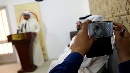 5 قوى سياسية مدنية تعلن وثيقة تحدد منطلقات ومحددات عملها المشترك