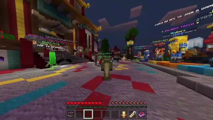 AS PIORES CONSTRUÇÕES DO MINECRAFT