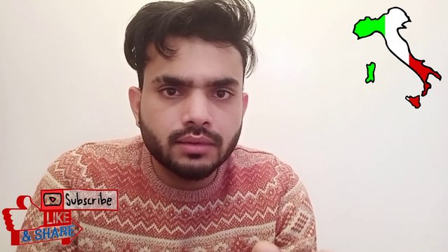 Italy immigration new update ll italy paper ko lag sakda 1 saal ??