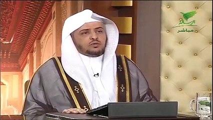 حكم الكلام البذيء في التواصل الاجتماعي ؟الشيخ خالد المصلح