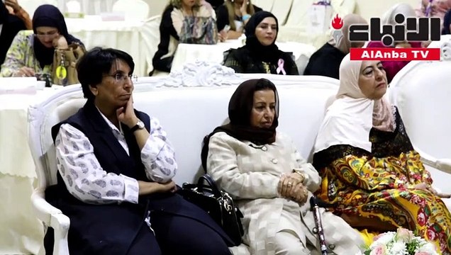 «كان» دشنت حملتها للتوعية بسرطان الثدي