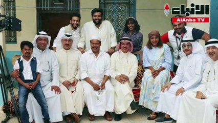 العقل استعد لعمل درامي مختلف لرمضان القادم