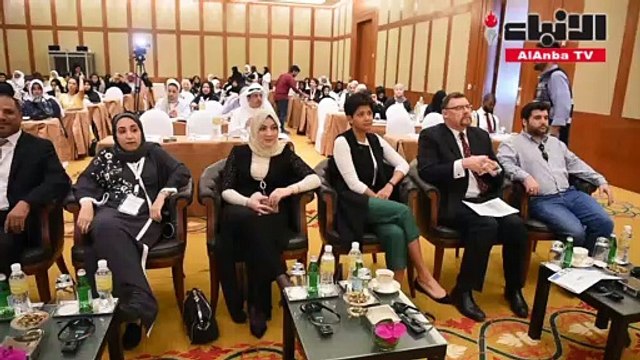 انطلاق المؤتمر الخليجي الرابع لتنمية الموارد البشرية