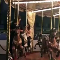 بالفيديو - اليسا تعود إلى طفولتها