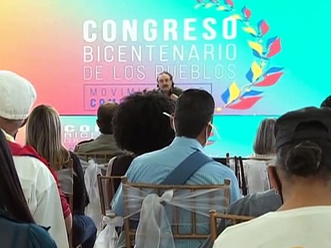 Catedrático Ignacio Ramonet presenta en conferencia Redes Sociales El Nuevo Medio Dominante