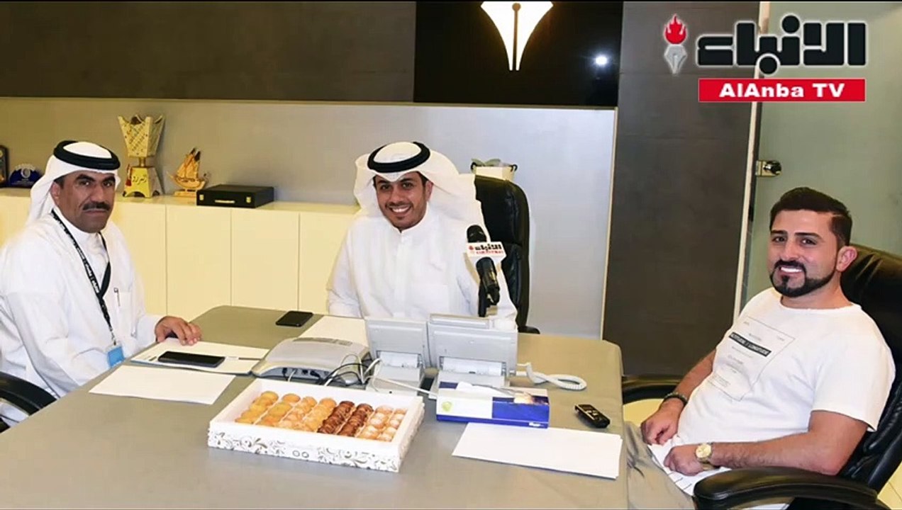 د.حمد الرومي لـ «الأنباء»: «حز بخاطري» حذف بعض...