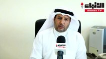 الدوسري لـ«الأنباء»: نعمل على وضع رؤية متكاملة لتطوير أداء الجهاز الإداري للدولة