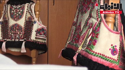 دار ديور تنسخ سترة تقليدية... وحرفيو رومانيا يستفيدون