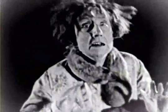 Cat And The Canary (1927) - Full Movie | Laura La Plante, Creighton Hale, Forrest Stanley part 2/2